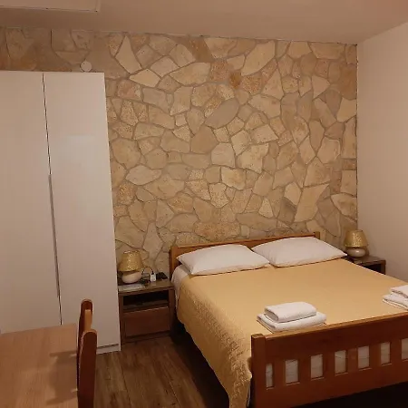 Renata Гостьовий будинок