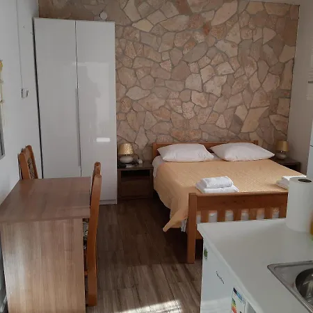 Renata Гостьовий будинок