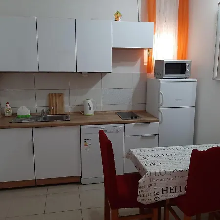 Renata Гостьовий будинок