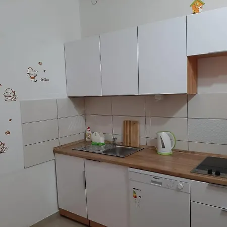 Гостьовий будинок Renata