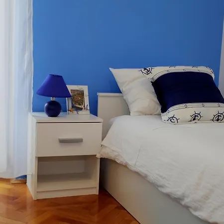 Guest house Renata Zadar