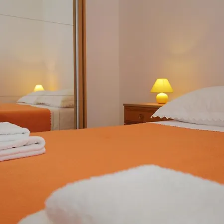 Renata Guest house 3*