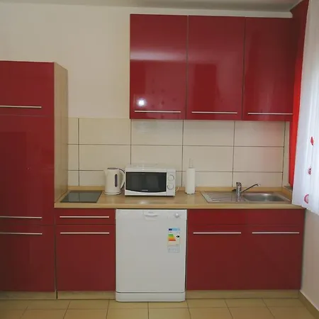 Guest house Renata Zadar