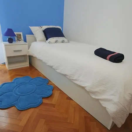 Renata Гостьовий будинок