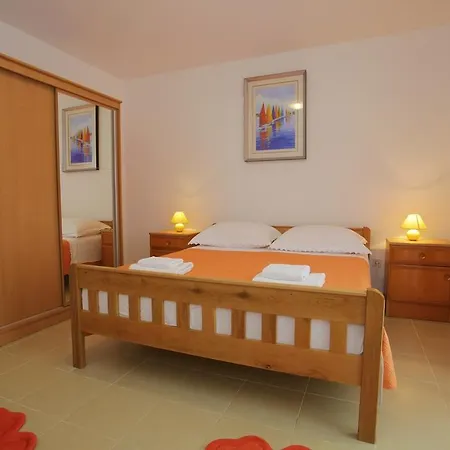 Renata Гостьовий будинок Задар