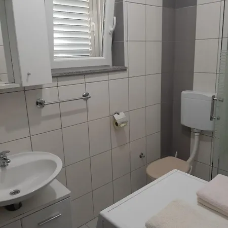 Renata Гостьовий будинок Задар