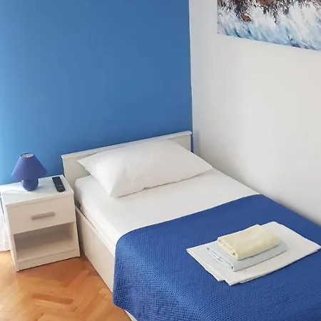 Renata Гостьовий будинок