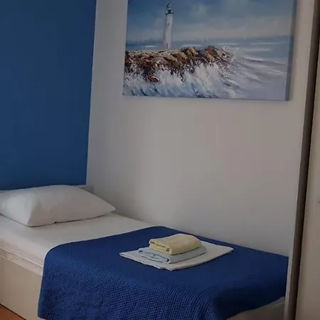 Гостьовий будинок Renata 3*