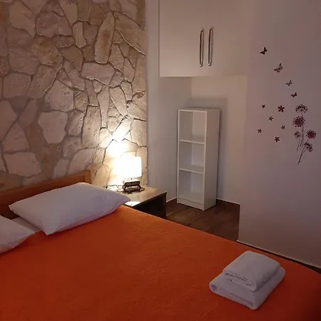 Renata 3* Ζαντάρ