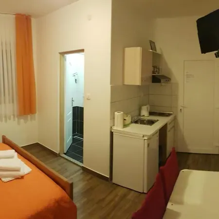 Renata Maison d'hôtes