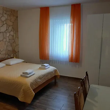 Renata Πανσιόν 3*