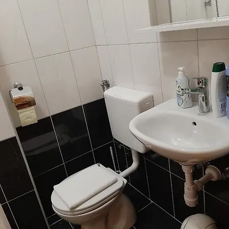 Renata Maison d'hôtes Zadar