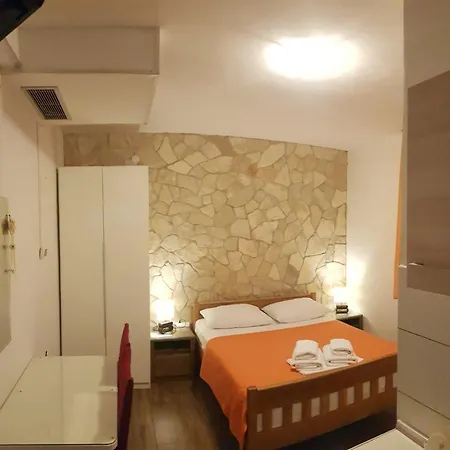 Renata 3* Ζαντάρ