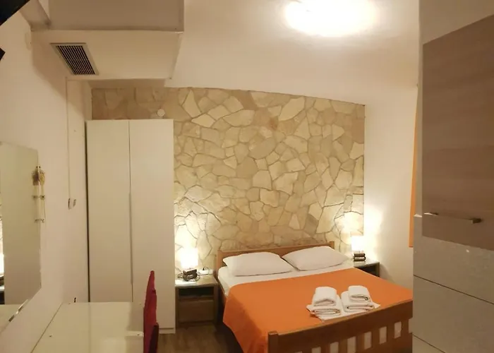 Renata 3* Zadar