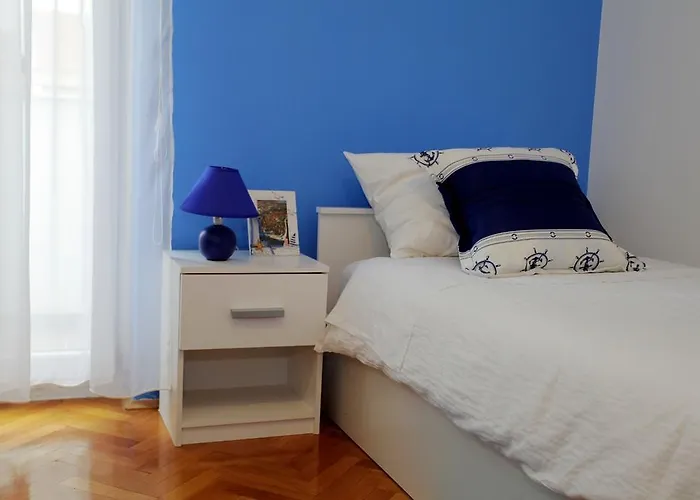 Guest house Renata Zadar