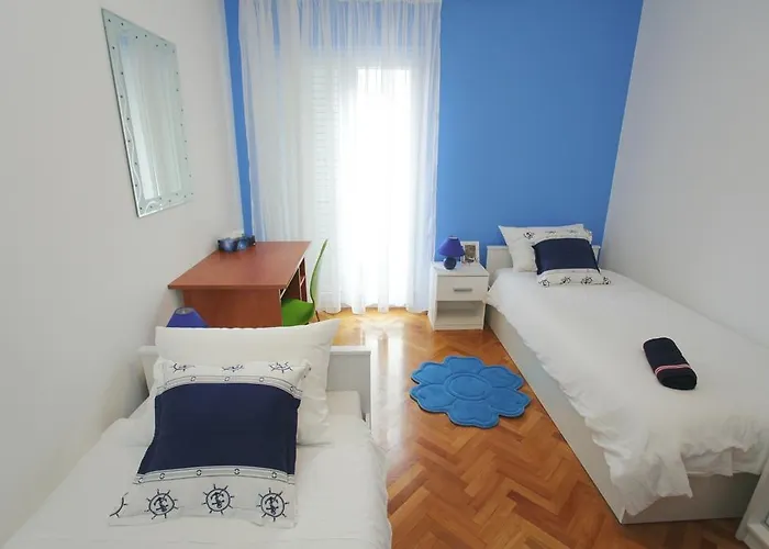 Renata 3* Zadar
