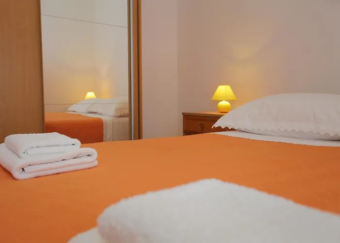 Renata Guest house 3*