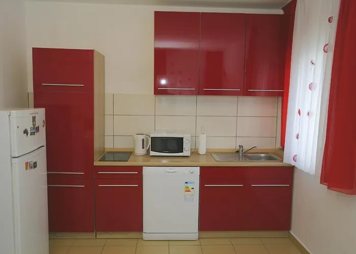 Guest house Renata Zadar