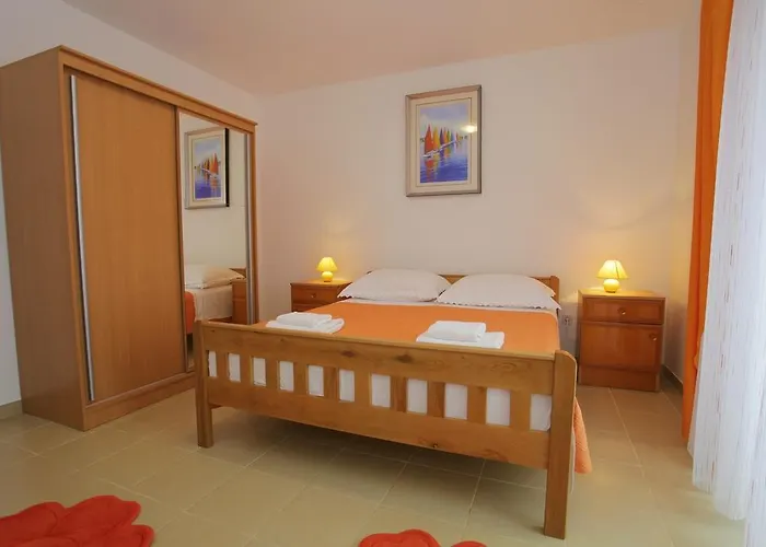 Renata Guest house Zadar